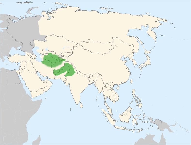 File:Central Asian cobra distribution.jpg