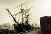 The Pelican was original a Royal Navy vessel, in this WW1 image she is owned by the HBC.jpg