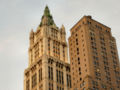 The Woolworth BuildingTemplate:Photo