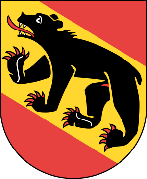 Wappen Bern matt.svg