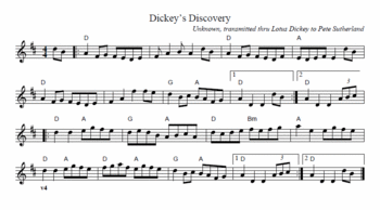 .pdf rendering of D reel Dickey's Discovery
