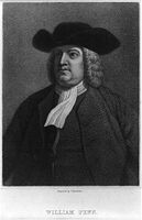 William Penn