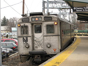 New Jersey Transit Budd Arrow III 1313 on the Dinky.jpg