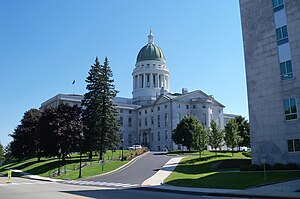 Maine State House 5.JPG