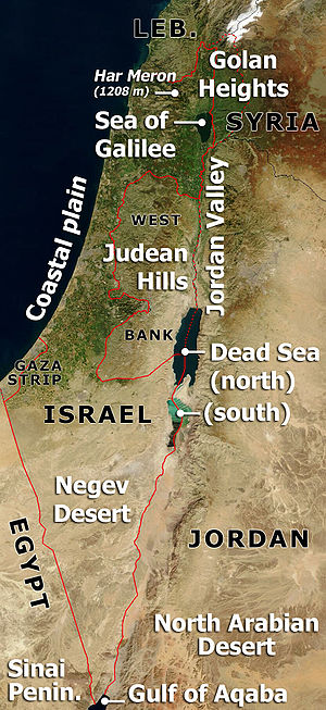 Southeast mediterranean annotated geography.jpg