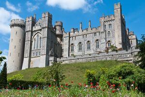 Arundel Castle, 2011.jpg