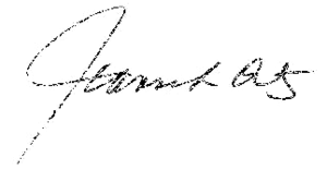Jeffrey Epstein indictment (2019) - Signature of Foreperson.png