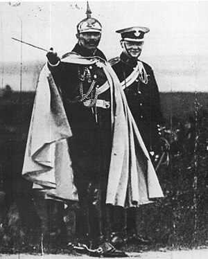 Churchill und Wilhelm II. (1906).jpg