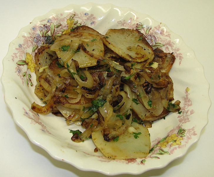 File:Lyonnaise Potatoes.jpg
