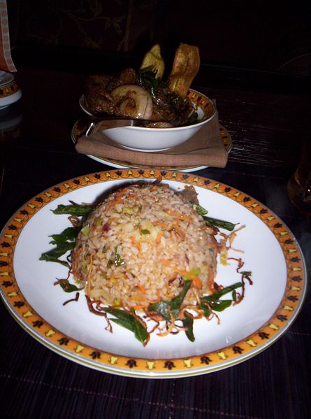 File:Sri Lanka beef and rice.jpg