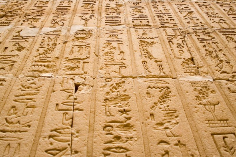 File:Egyptian-hieroglyphs.jpg