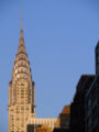 The Chrysler BuildingTemplate:Photo