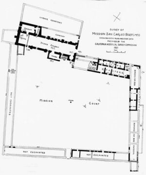 Layout of Mission Carmel.jpg